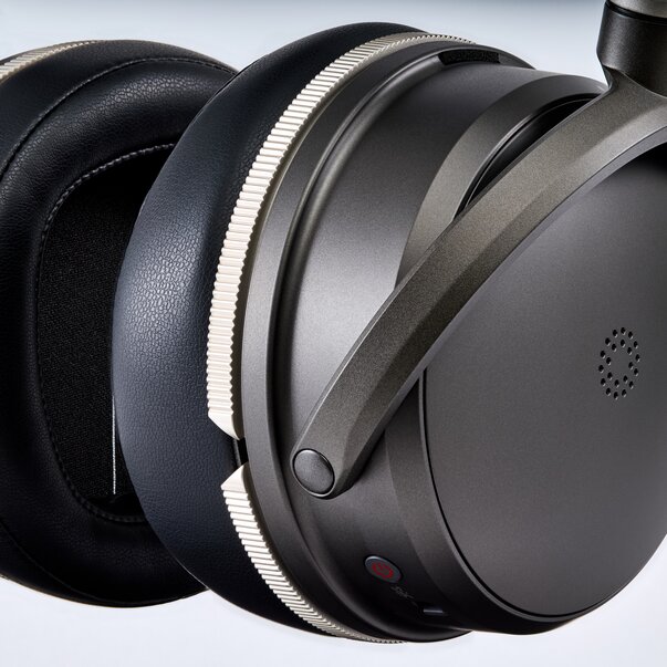 Audeze Maxwell 2 ANC Wireless Gaming Headset