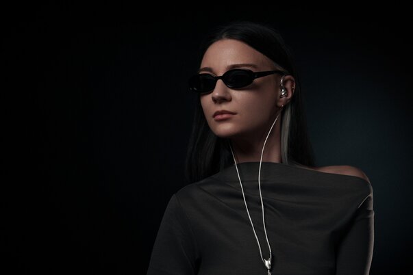 Technics SL-1200/1210GME Turntable