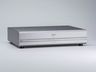 Pass Labs XP-17 Phono Preamplifier