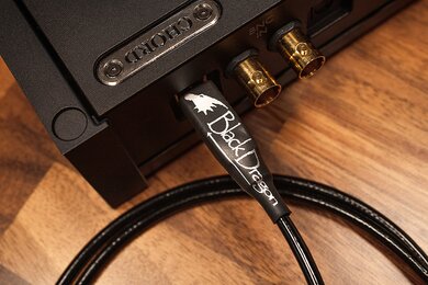 Dragon Audio Cables