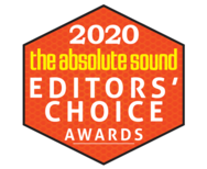 Absolute sound award