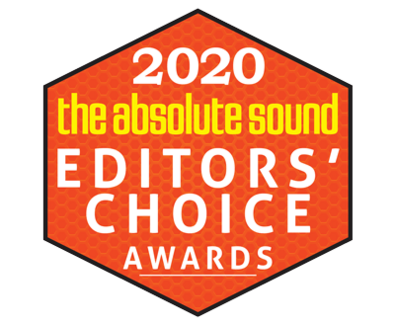 Absolute sound award