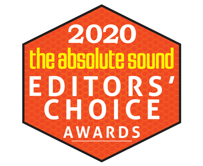 Absolute sound award