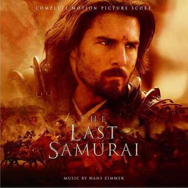 Last Samurai