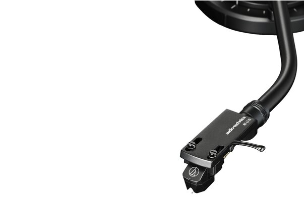 Audio-Technica AT-LP7X Turntable tonearm