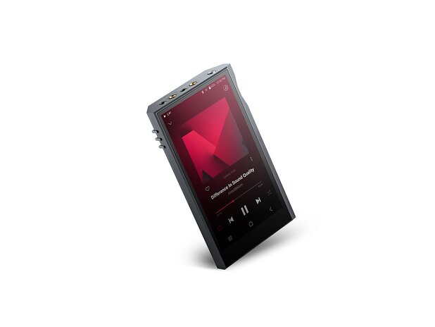 Astell&Kern KANN Ultra DAP