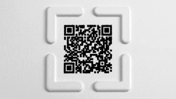 qr for set up and how to info