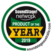 soundstage 2019 badge