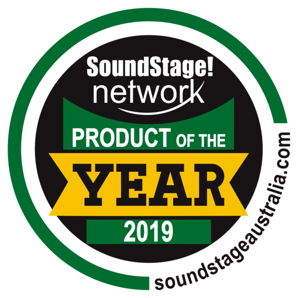 soundstage 2019 badge