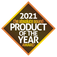 absolute sound award