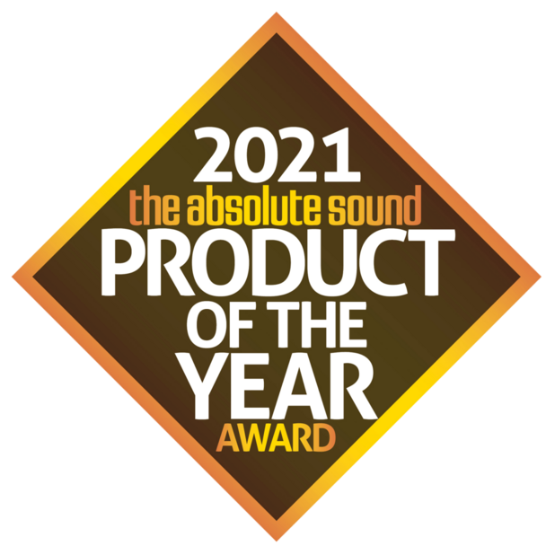 absolute sound award