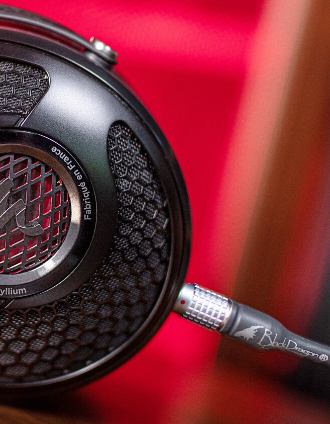 Focal Utopia 2022 Headphones