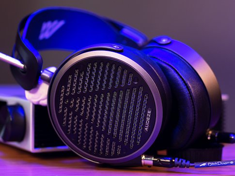 Audeze MM-500 Headphones