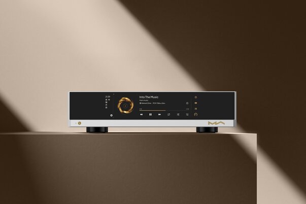 Matrix Audio MS-1 Music Streamer 