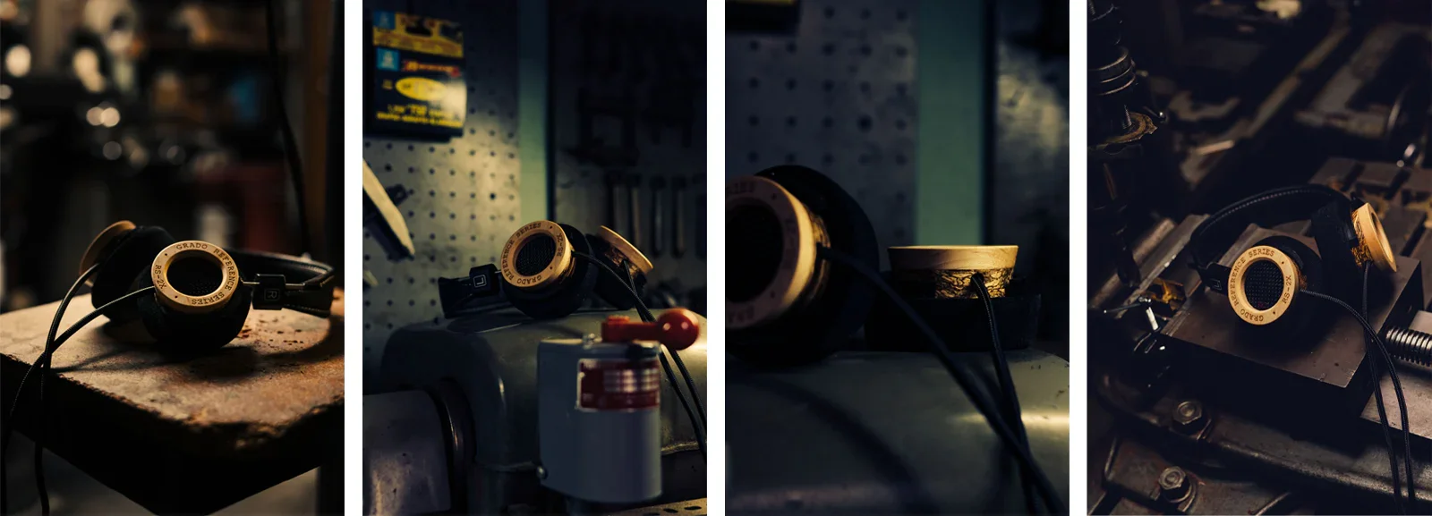 Grado RS2x Headphones - Thumbnail 4