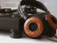 Grado GS1000x Headphones