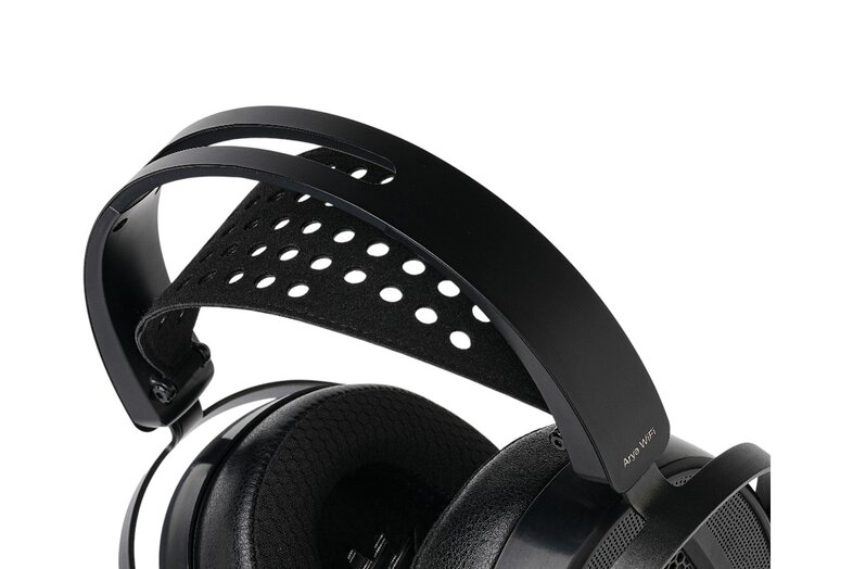 Arya WIFI Streaming Media Planar Headphone headphone