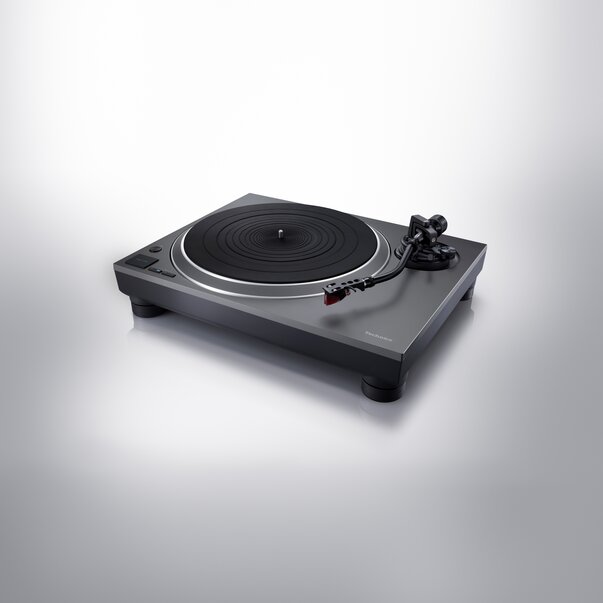 Technics SL-1500CS Direct Drive Turntable