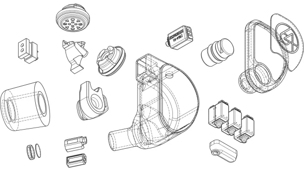 64 audio tia driver diagram 