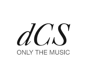 dCS Logo