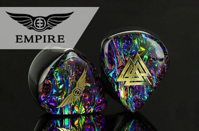 empire ears odin iems