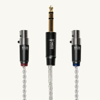 cord and terminations