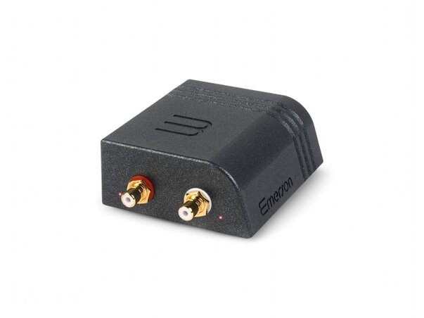 Wattson Audio emerson analog endpoint