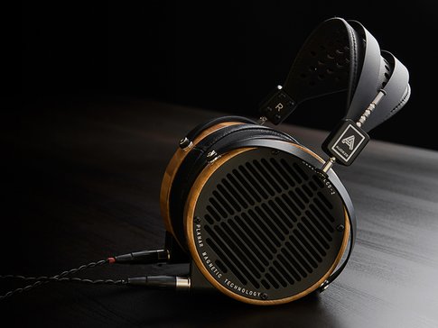 Audeze LCD-2 Open Headphones