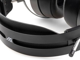 Audeze MM-500 Headphones headband