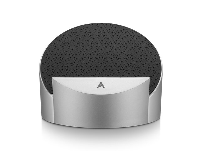 Astell&Kern PD10 Docking Cradle front view