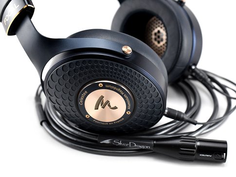 Focal Celestee Headphones