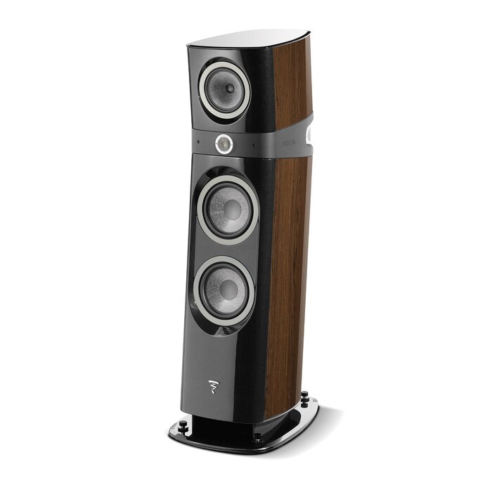 Focal Sopra No.3 floorstanding Loudspeaker