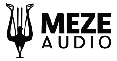 Meze Audio Logo