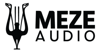 Meze Audio Logo