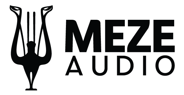 Meze Audio Logo