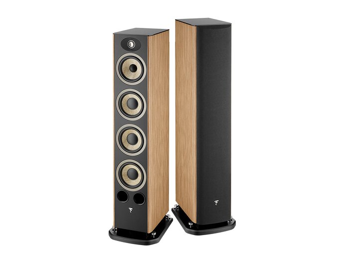 Focal Aria Evo X No.3 Floorstanding Loudspeaker