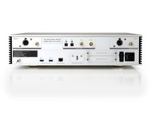 Aurender A20 back panel 