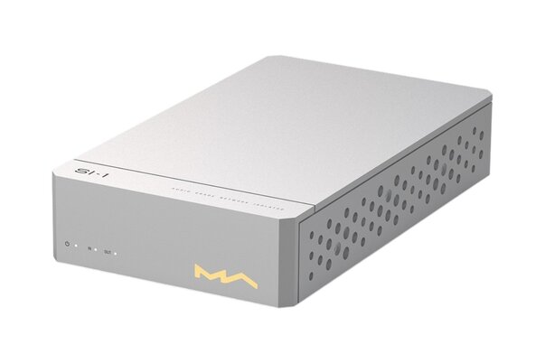 Matrix Audio SI-1 Audio Grade Network Isolator