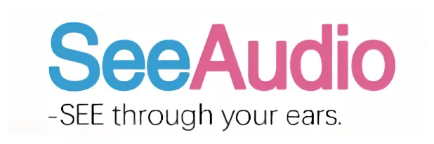 seeaudio logo