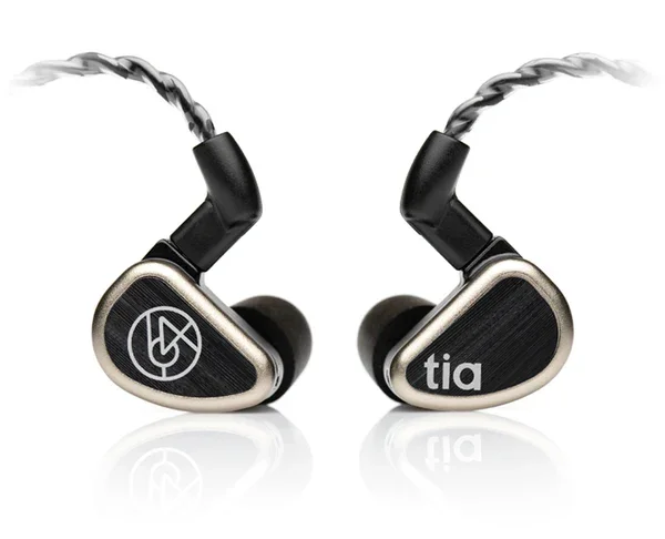 64 Audio Trio IEMs