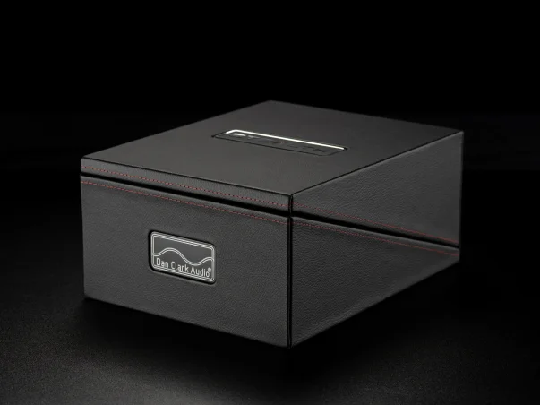 Dan Clark Audio Stealth Box 