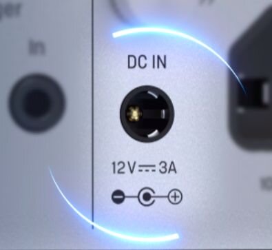 connection options on TT-1