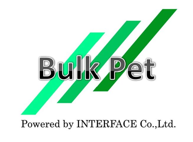 bulk pet logo