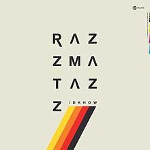 razzmatazz logo