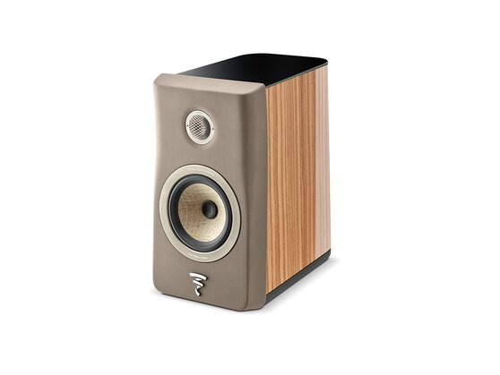 Focal Kanta No.1 Bookshelf Speaker