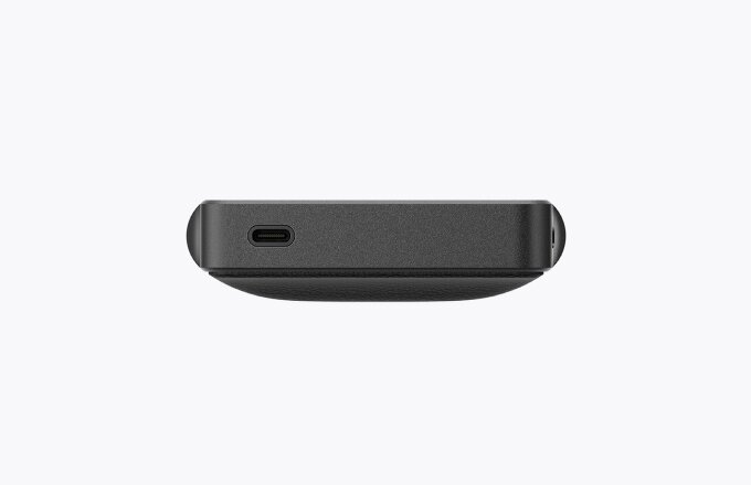 USB Type-C® port