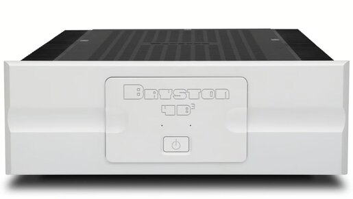 x150.8 stereo amplifier