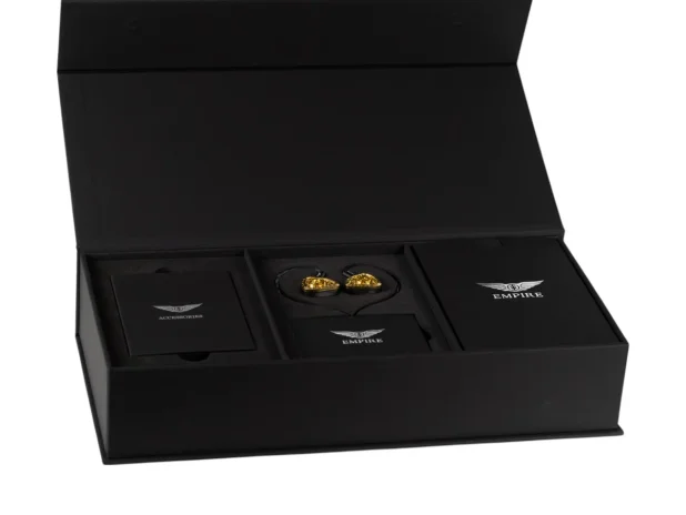 Aurender A1000 Network DAC