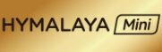 Himalaya mini badge