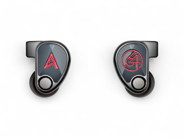 Astell&Kern XIO IEM
